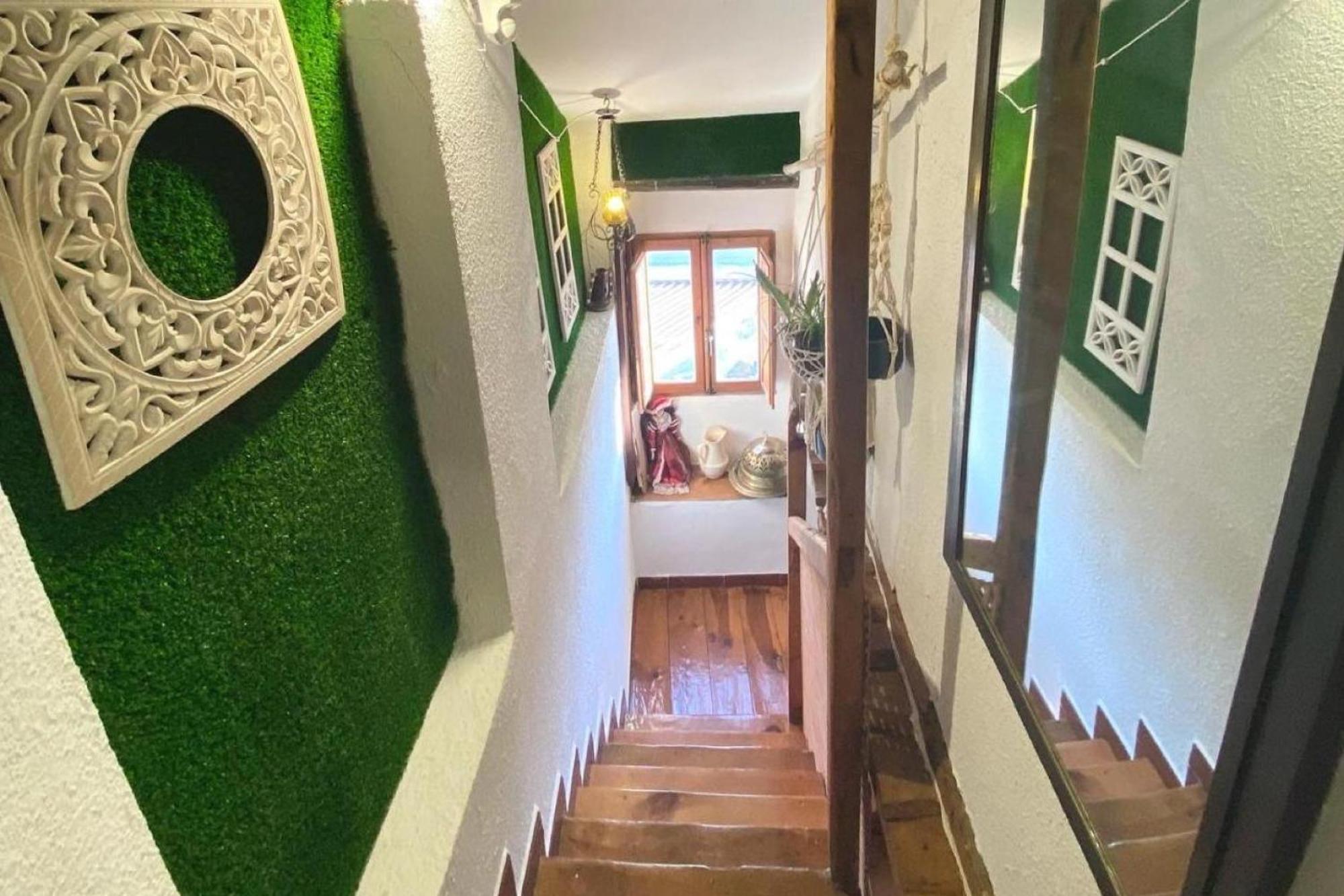 Вилла Casa La Real Аревало Экстерьер фото